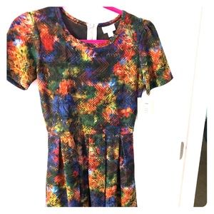 Small Amelia LulaRoe